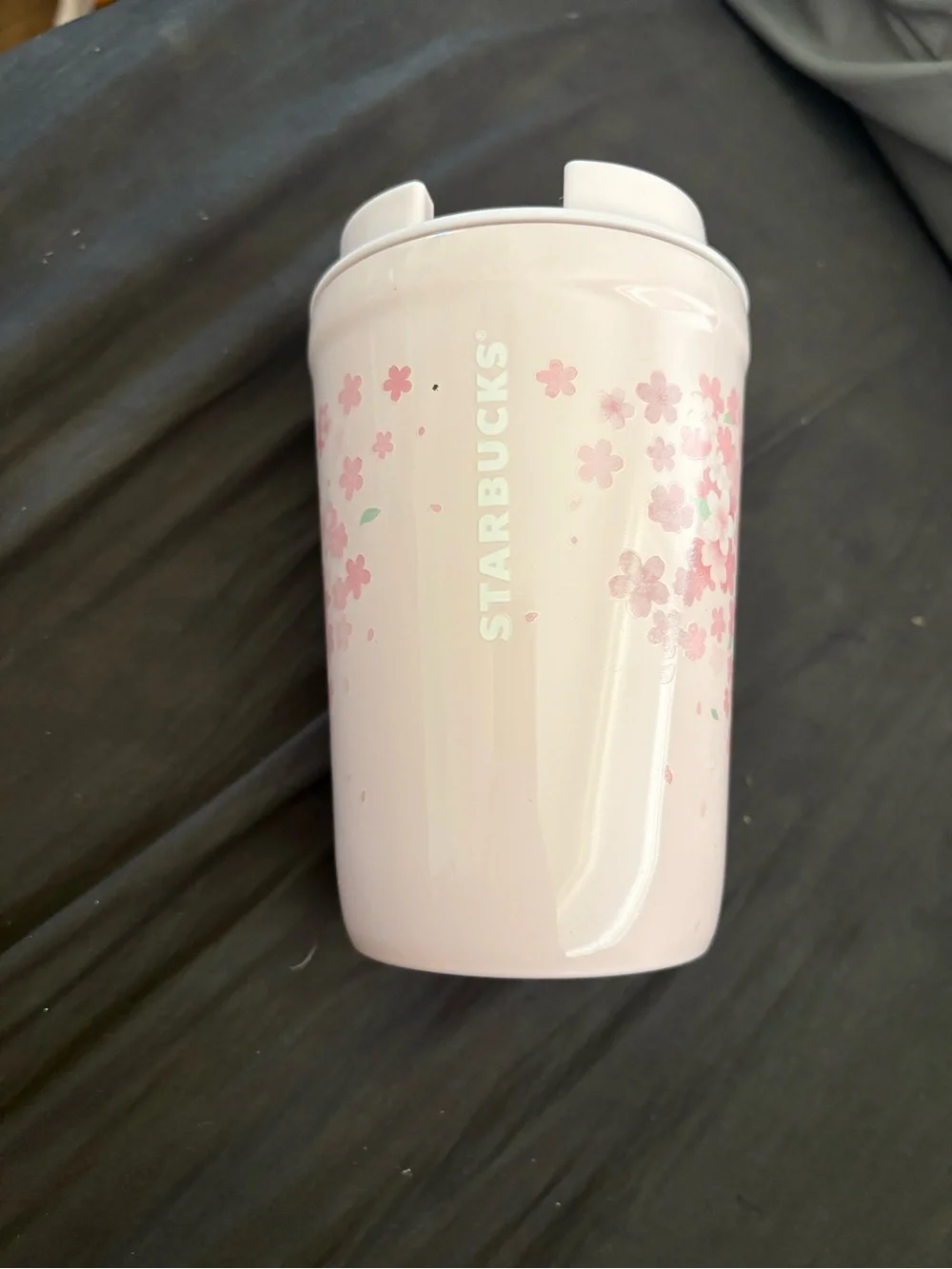 NWT Starbucks 2026 Cherry Blossom Series Cup - Picture 1 of 4